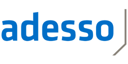 Logo von Adesso